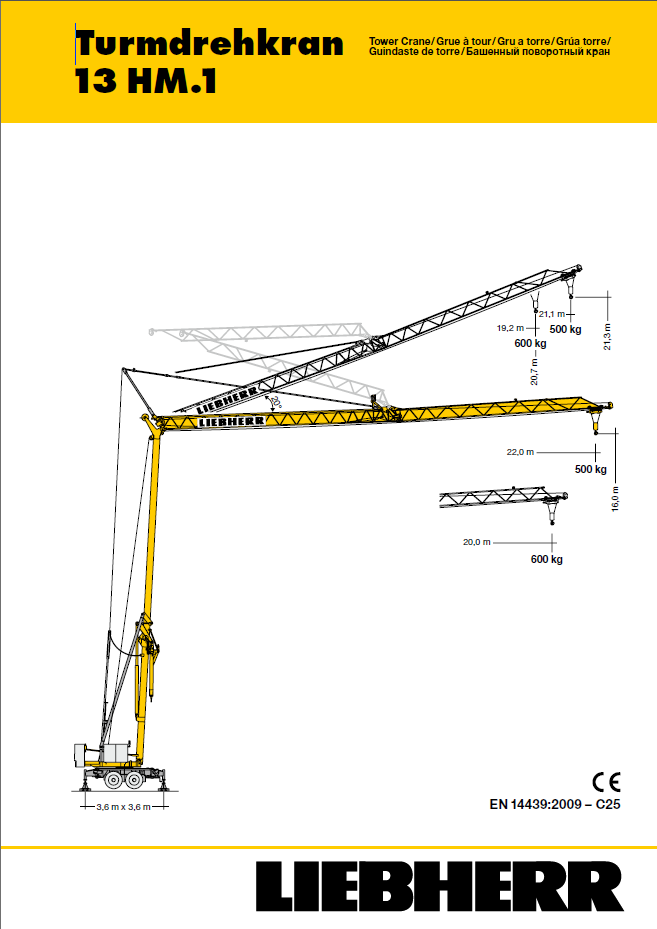 Lkw-Kran 7